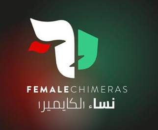 "نساء الكايميرا" منصة إعلامية تعكس تجارب النساء الفلسطينيات اللاتي يتجاوزن الحواجز المجتمعية.

